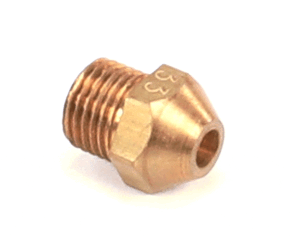 Vulcan Hart 00-010901-00033 Orifice,Spud (VH00-010901-00033) Each