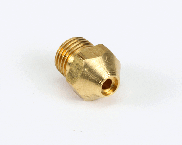 Vulcan Hart 00-010901-00049 Orifice,Spud (VH00-010901-00049) Each