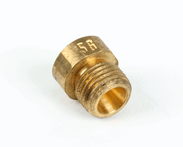 Vulcan Hart 00-010901-00056 Orifice,Spud (VH00-010901-00056) Each