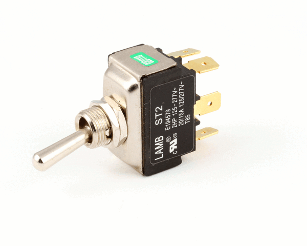 Vulcan Hart 00-340324-00009 Switch (VH00-340324-00009) Each