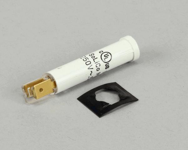 Vulcan Hart 00-342575-00001 Indicator Light (VH00-342575-00001) Each