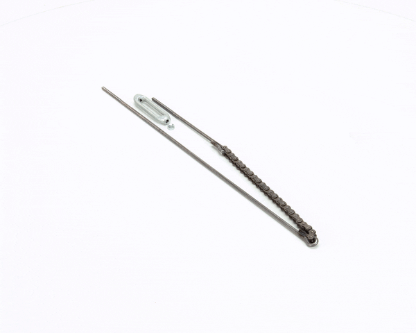 Vulcan Hart 00-343608-00002 Door Chain Assembly (VH00-343608-00002) Each