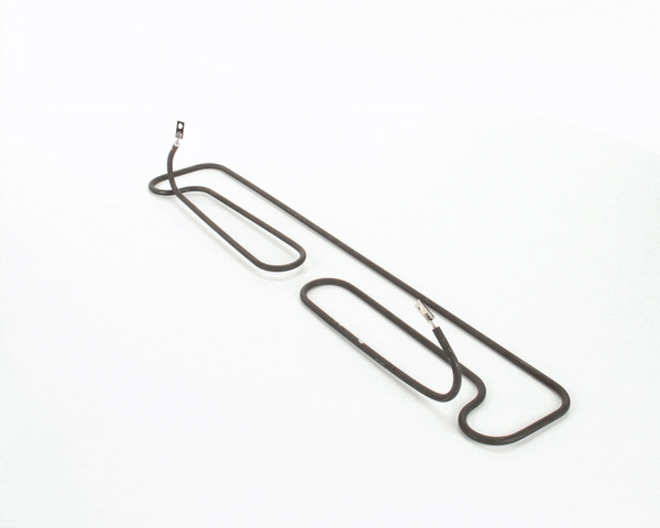 Vulcan Hart 00-351360-00002 Heat Element, 240V 2700W, Red (VH00-351360-00002) Each