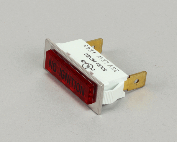 Vulcan Hart 00-354575-00004 Indicator Light (VH00-354575-00004) Each