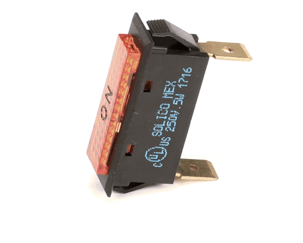 Vulcan Hart 00-354575-00007 Light,Amber,On,250 Volt (VH00-354575-00007) Each