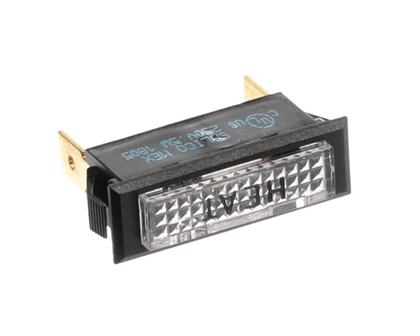 Vulcan Hart 00-354575-00009 Light,Clear,Heat,250 Volt (VH00-354575-00009) Each