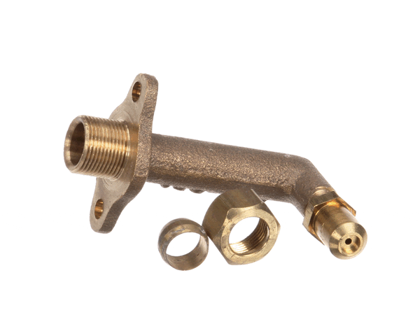 Vulcan Hart 00-356585-00004 Fitting,Orifice (VH00-356585-00004) Each