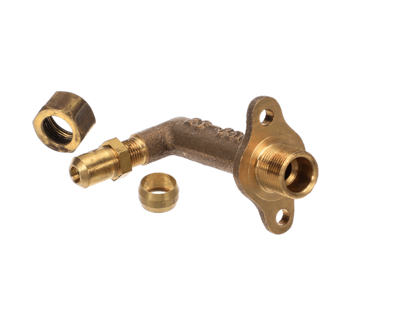 Vulcan Hart 00-356585-00005 Fitting, Orifice (VH00-356585-00005) Each