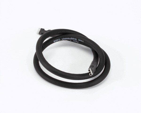 Vulcan Hart 00-356595-00001 Cable,High Voltage (VH00-356595-00001) Each