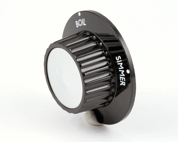 Vulcan Hart 00-357263-00002 Knob,Gpc (VH00-357263-00002) Each