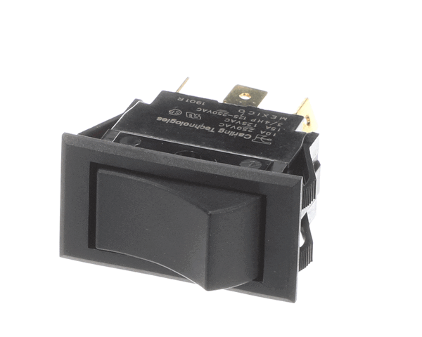 Vulcan Hart 00-358628-00002 Switch,Rocker Xx (VH00-358628-00002) Each