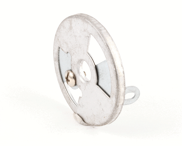 Vulcan Hart 00-404060-00003 Mixer,Air (VH00-404060-00003) Each