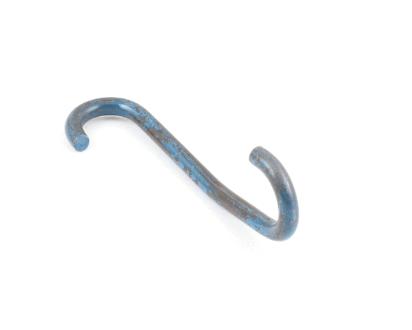 Vulcan Hart 00-405618-00001 Hook,Oven Door,Blue,Lh (VH00-405618-00001) Each