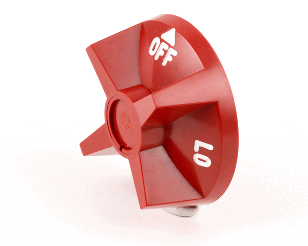 Vulcan Hart 00-407727-00002 Knob (VH00-407727-00002) Each