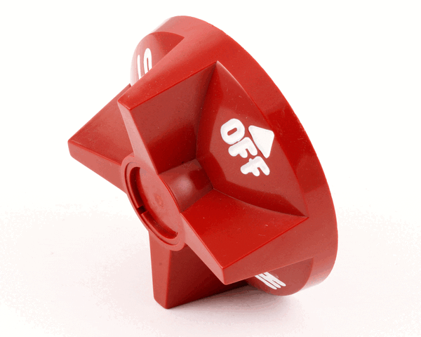 Vulcan Hart 00-407727-00004 Knob (VH00-407727-00004) Each