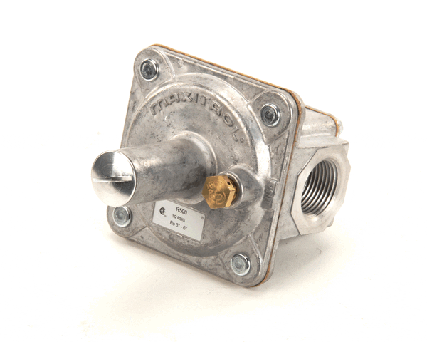 Vulcan Hart 00-408279-00005 Regulator,Press 3. (VH00-408279-00005) Each