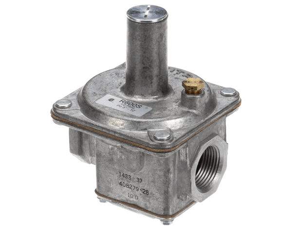 Vulcan Hart 00-408279-00028 Regulator, Pressure (VH00-408279-00028) Each