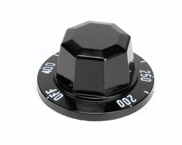 Vulcan Hart 00-408659-00006 Knob,Thermostat (VH00-408659-00006) Each