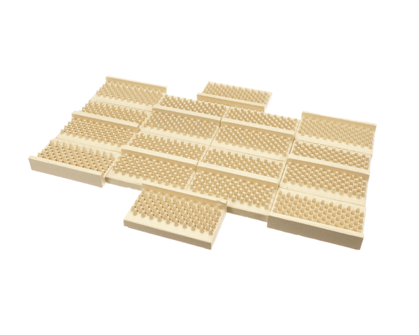 Vulcan Hart 00-408726-000G1 Set,Ceramic (1Pc 1 Set) (VH00-408726-000G1) Each