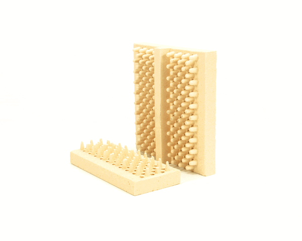 Vulcan Hart 00-408726-000G6 Set,Ceramic Pc=6 Large/6Small (VH00-408726-000G6) Each