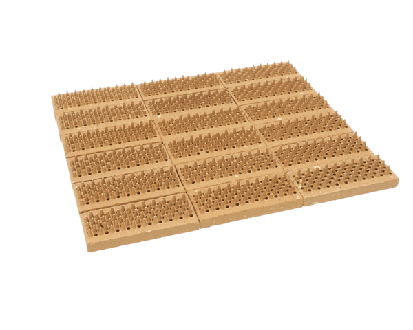 Vulcan Hart 00-408726-000G7 Ceramic Set (VH00-408726-000G7) Each