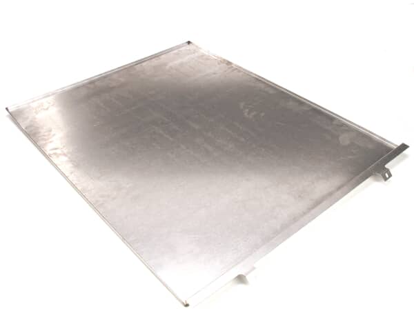 Vulcan Hart 00-409888-00007 Burner Tray (VH00-409888-00007) Each