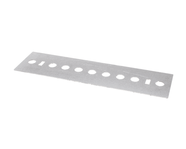 Vulcan Hart 00-410601-0Flat Plate,Acb Heat Deflector (VH00-410601-0FLAT) Each