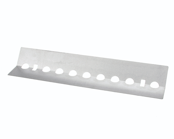 Vulcan Hart 00-410601 Plate,Acb Heat Deflector (VH00-410601) Each