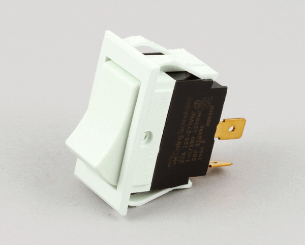 Vulcan Hart 00-411496-000B1 Switch,Rocker (VH00-411496-000B1) Each