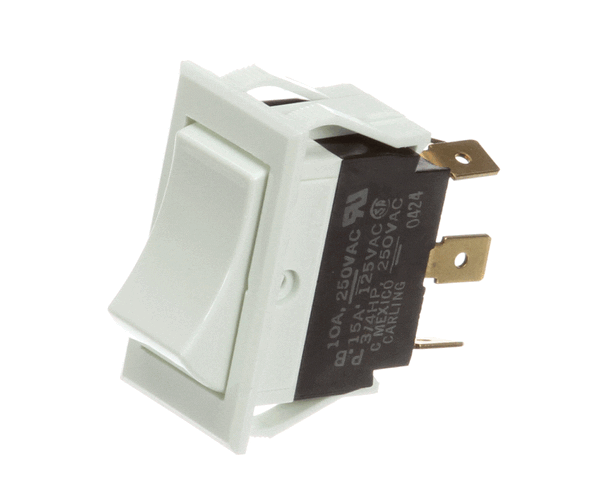 Vulcan Hart 00-411496-000B2 Switch,Rocker Dpdt (VH00-411496-000B2) Each