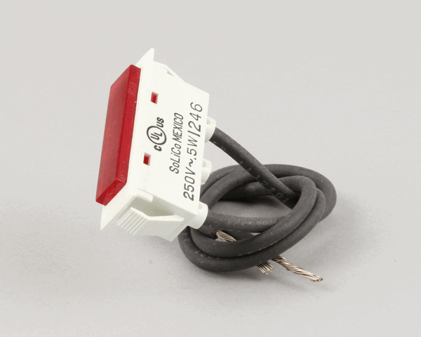 Vulcan Hart 00-411496-000E4 Light,Signal (VH00-411496-000E4) Each