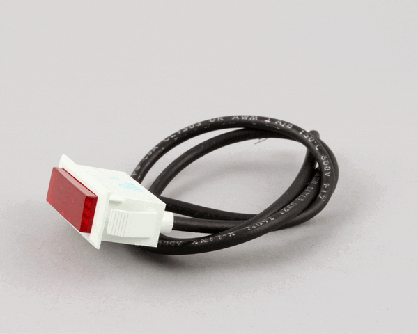 Vulcan Hart 00-411496-000E8 Indicator Light (VH00-411496-000E8) Each