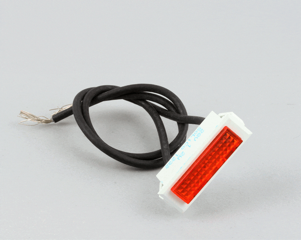 Vulcan Hart 00-411496-000E9 Indicator,Light (VH00-411496-000E9) Each