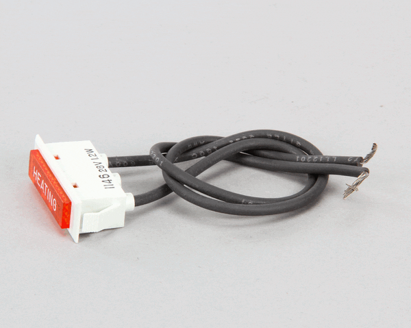 Vulcan Hart 00-411496-00E13 Indicator,Light (VH00-411496-00E13) Each