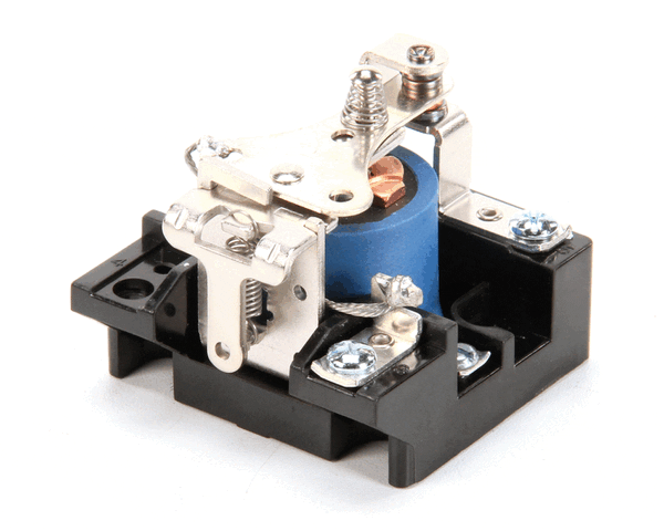 Vulcan Hart 00-411497-000A1 Relay,Spdt 120V Co (VH00-411497-000A1) Each