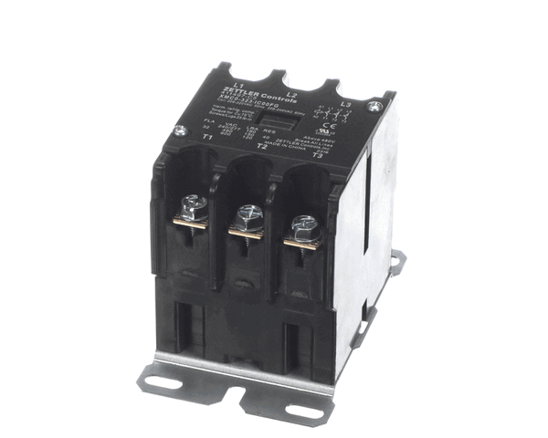 Vulcan Hart 00-411497-000C5 Contactor, (VH00-411497-000C5) Each