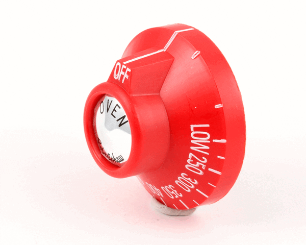 Vulcan Hart 00-411680-00002 Dial,Oven Fahrenhe (VH00-411680-00002) Each