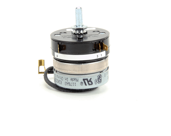 Vulcan Hart 00-411690-00001 Timer, 120V 1 Hr 60 Hz (VH00-411690-00001) Each