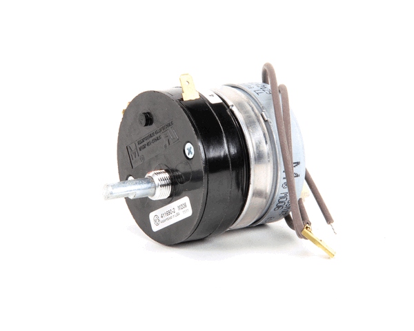 Vulcan Hart 00-411690-00002 Timer,240V 1 Hr (VH00-411690-00002) Each