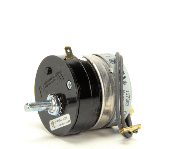 Vulcan Hart 00-411690-00003 Timer,120V 5Hr (VH00-411690-00003) Each