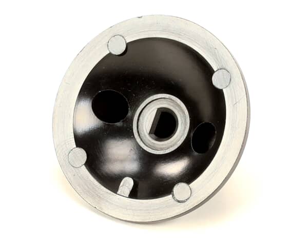 Vulcan Hart 00-412251-00004 Knob, 480V Med Electric (VH00-412251-00004) Each