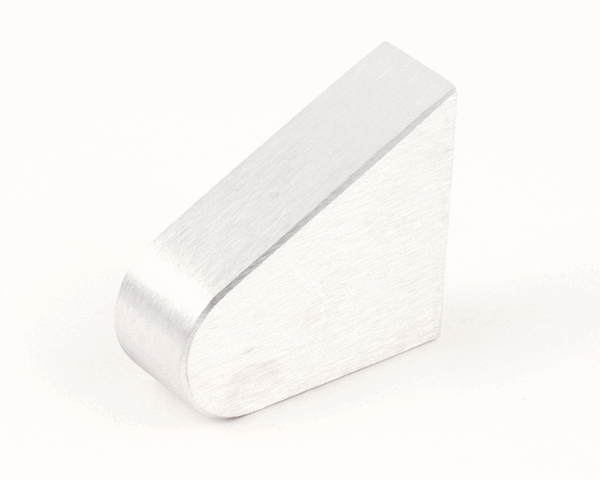 Vulcan Hart 00-413416-00002 Post,Left Door Handle (VH00-413416-00002) Each