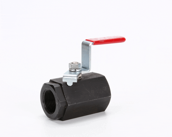 Vulcan Hart 00-414212-00004 Valve,Lt Hd (VH00-414212-00004) Each