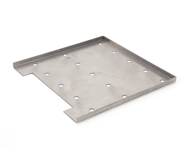 Vulcan Hart 00-414452-00001 Element Clamping P (VH00-414452-00001) Each