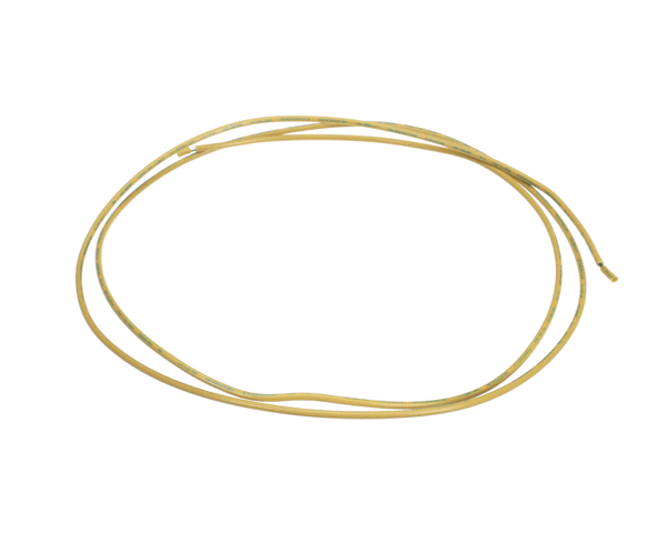 Vulcan Hart 00-414712-067St Wire, Assy, 12 Gage, Yellow (VH00-414712-067ST) Each