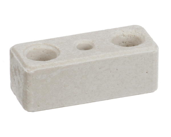 Vulcan Hart 00-414881-00001 Block,Porcelain (VH00-414881-00001) Each