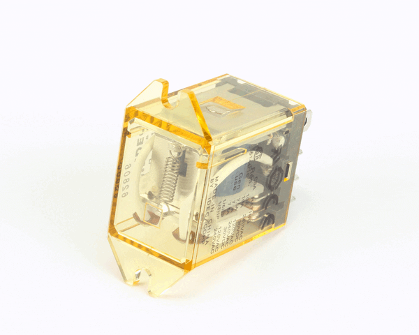 Vulcan Hart 00-416535-00004 Switch,Relay (VH00-416535-00004) Each