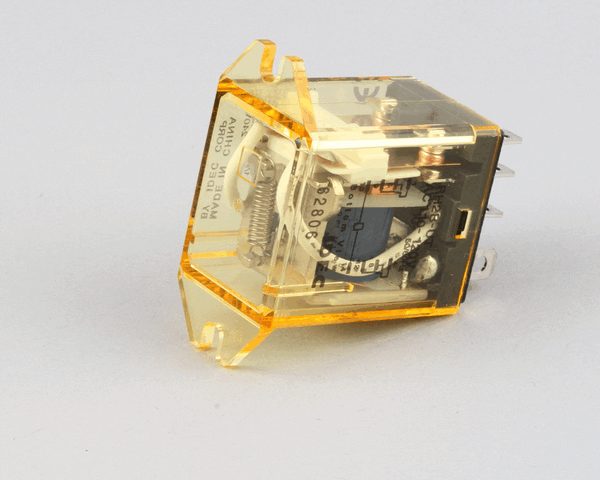 Vulcan Hart 00-416535-00006 Switch,Relay (VH00-416535-00006) Each