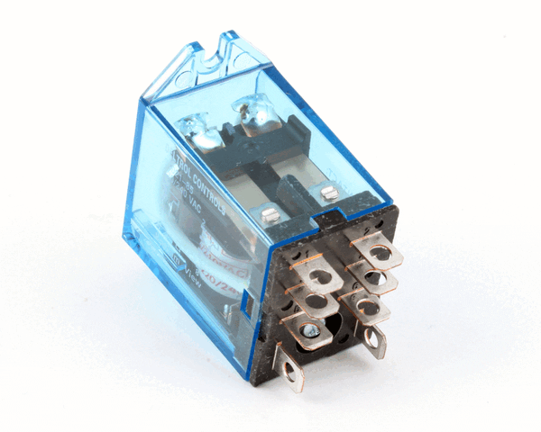 Vulcan Hart 00-416535-00007 Switch,Relay-240V P (VH00-416535-00007) Each