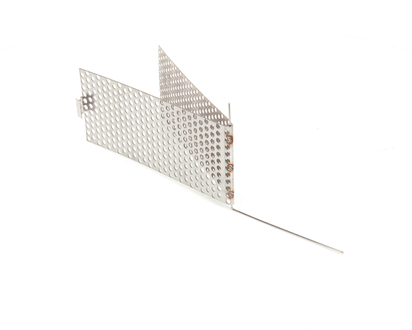 Vulcan Hart 00-417008-000G1 Baffle Assembly (VH00-417008-000G1) Each